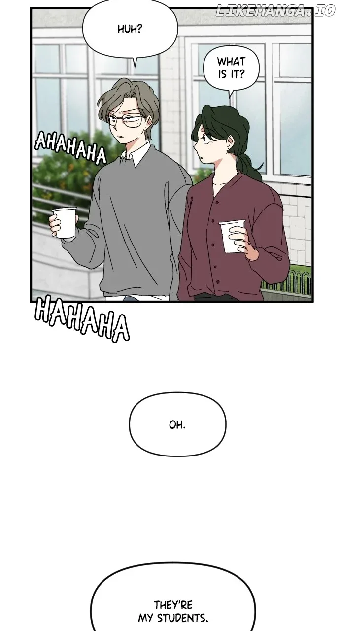 The Prize of Youth Chapter 22 page 16