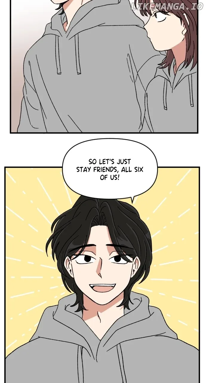 The Prize of Youth Chapter 22 page 39