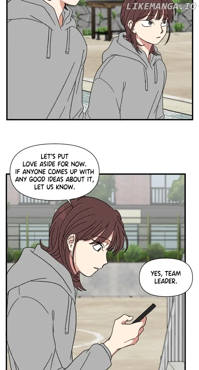 The Prize of Youth Chapter 22 page 42