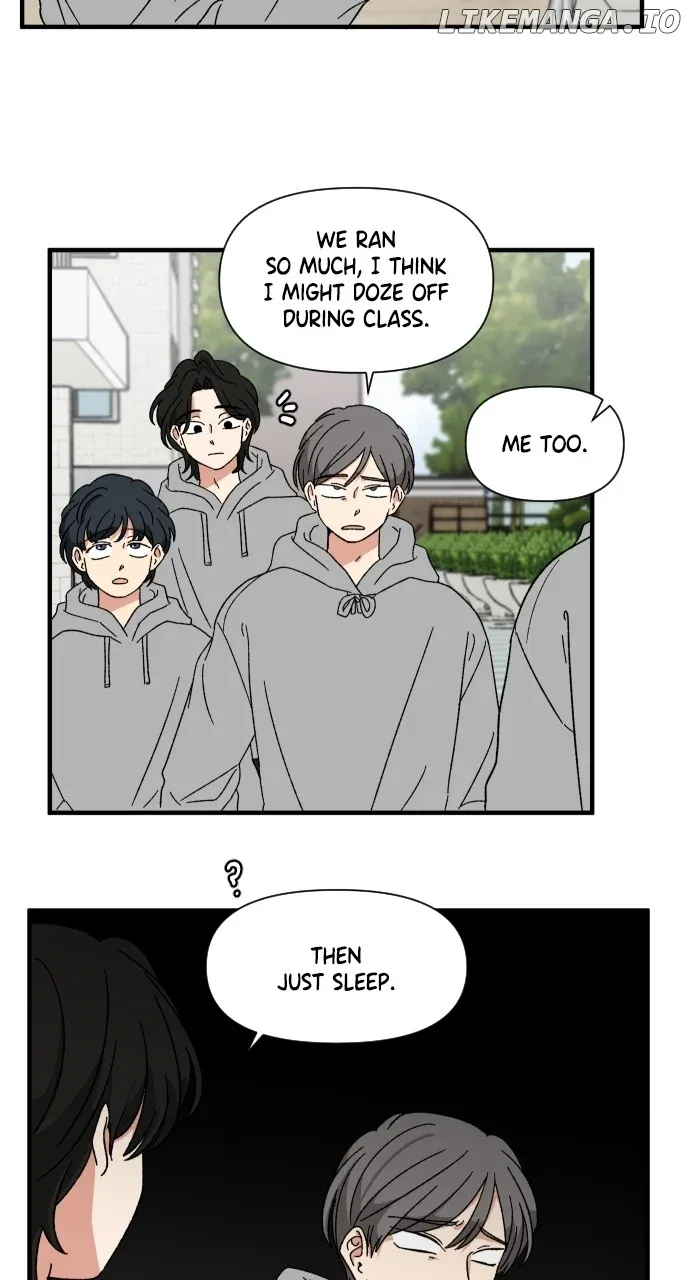 The Prize of Youth Chapter 22 page 43