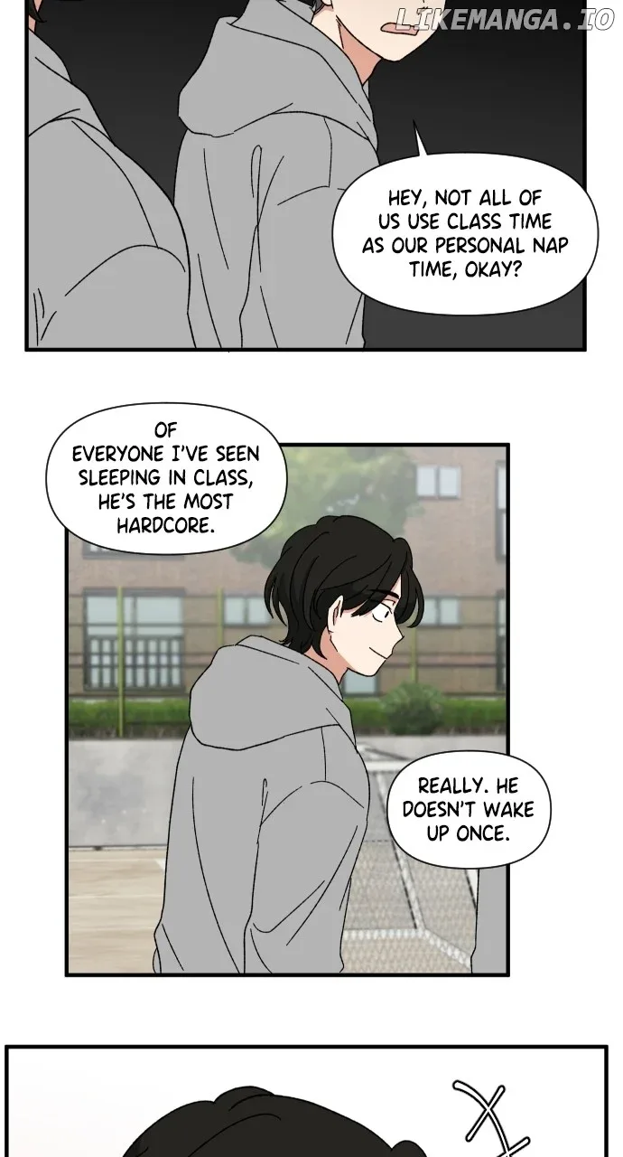 The Prize of Youth Chapter 22 page 44