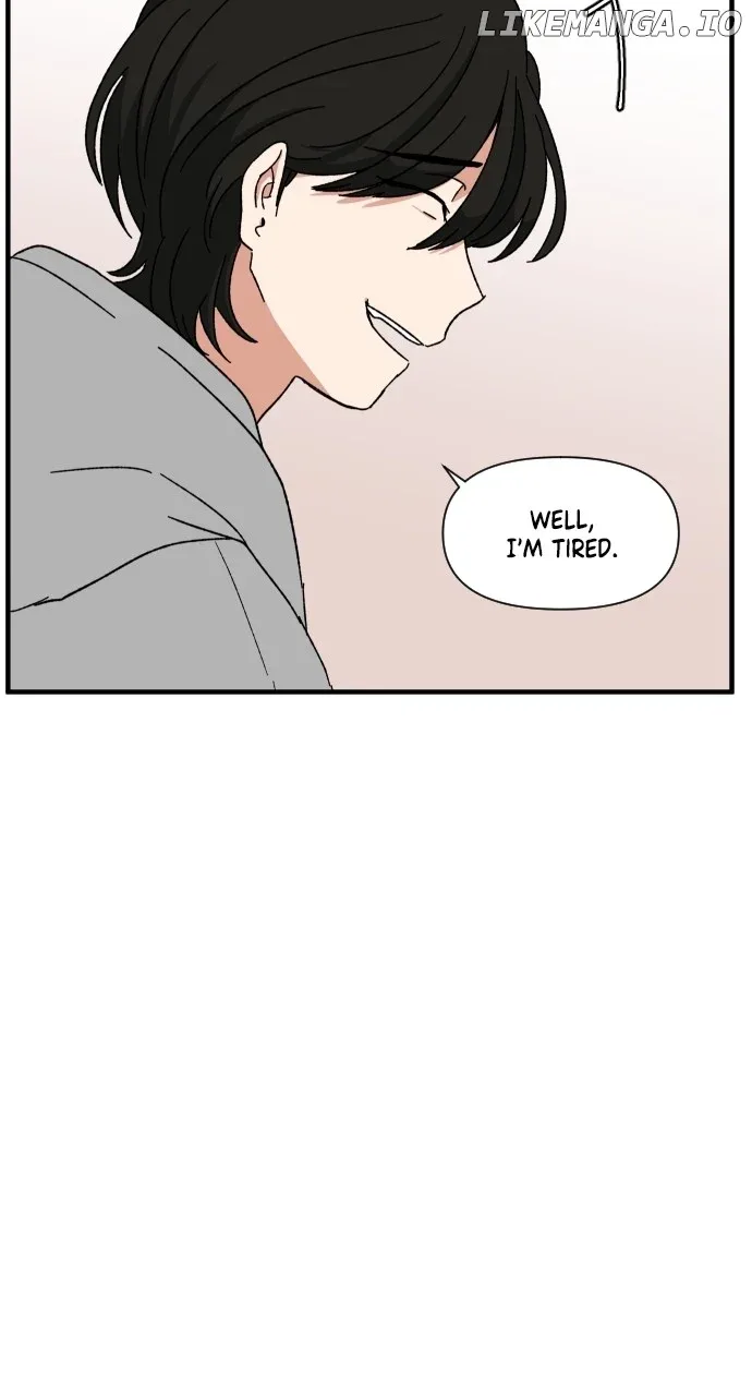 The Prize of Youth Chapter 22 page 45