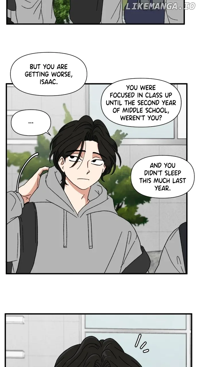 The Prize of Youth Chapter 22 page 48