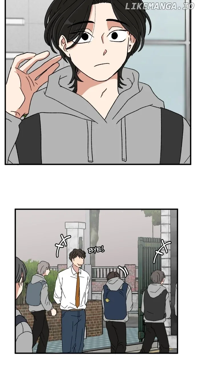The Prize of Youth Chapter 22 page 49
