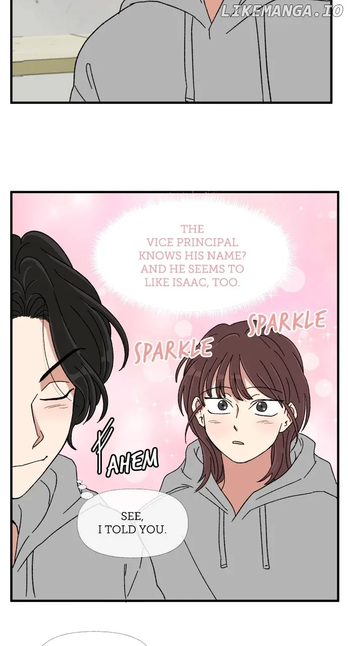 The Prize of Youth Chapter 22 page 65