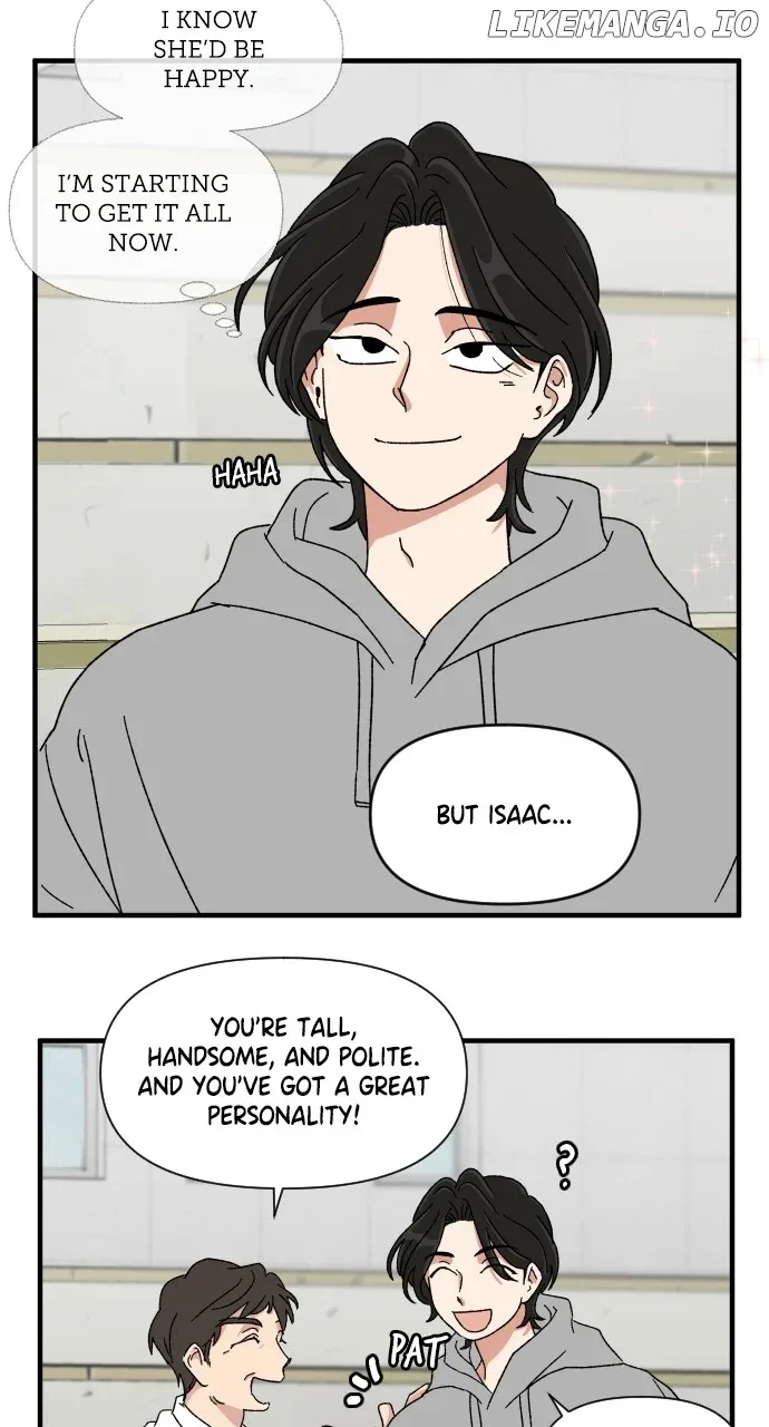The Prize of Youth Chapter 22 page 66