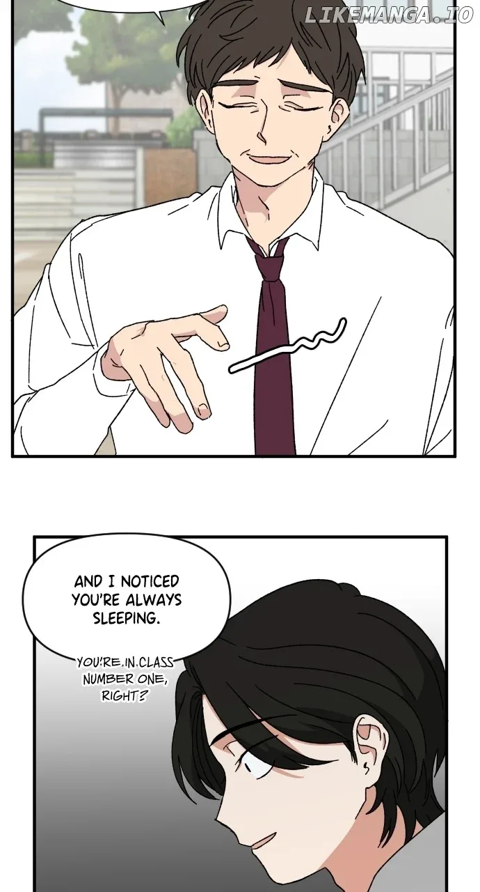 The Prize of Youth Chapter 22 page 68