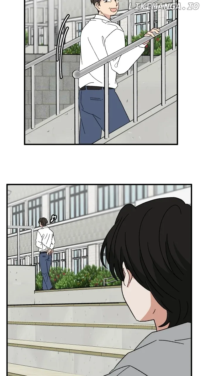 The Prize of Youth Chapter 22 page 71