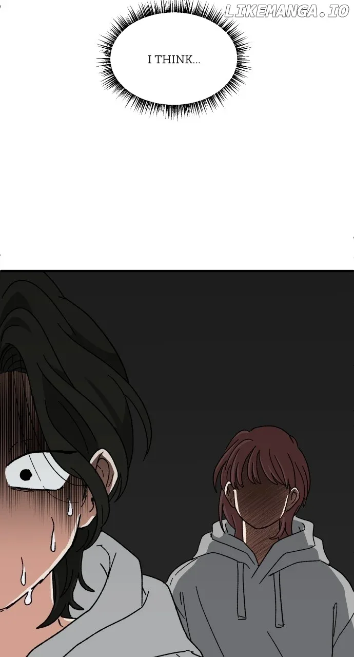The Prize of Youth Chapter 22 page 73