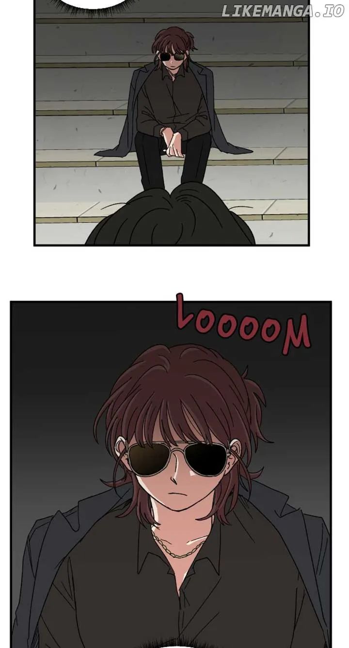 The Prize of Youth Chapter 23 page 7