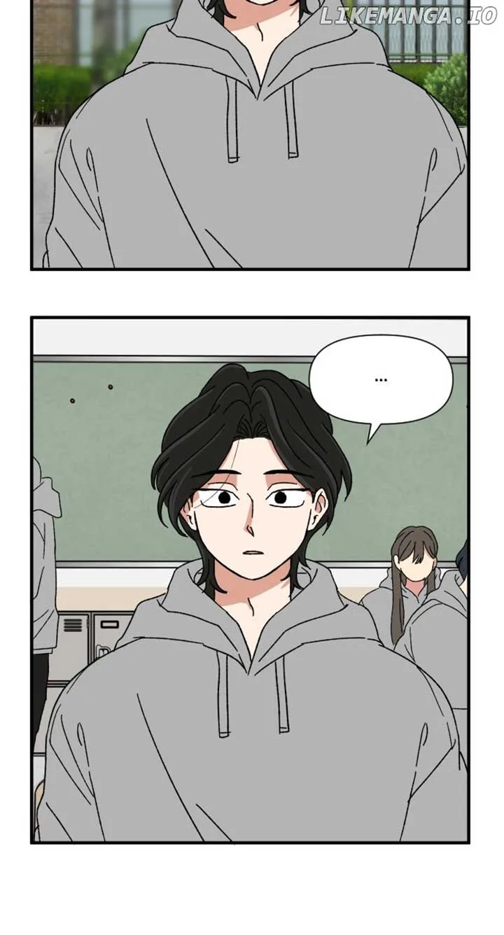The Prize of Youth Chapter 23 page 14
