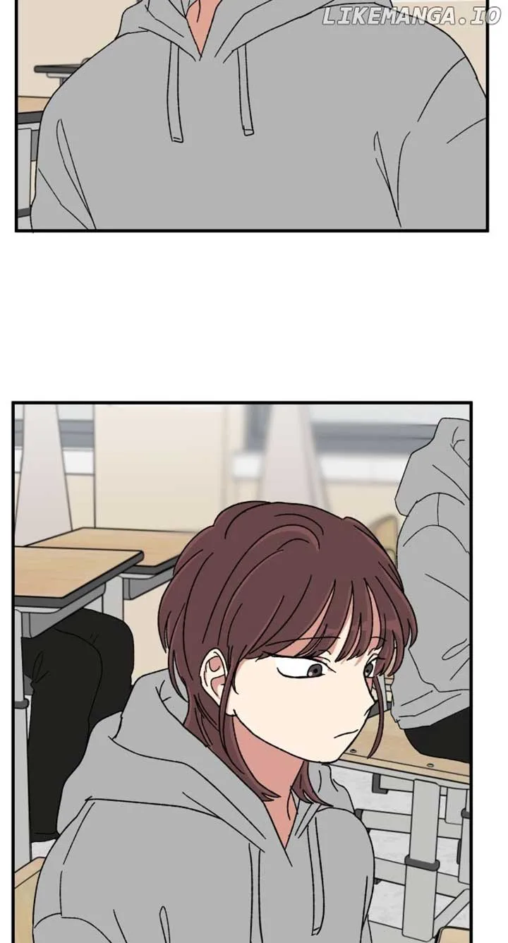 The Prize of Youth Chapter 23 page 16