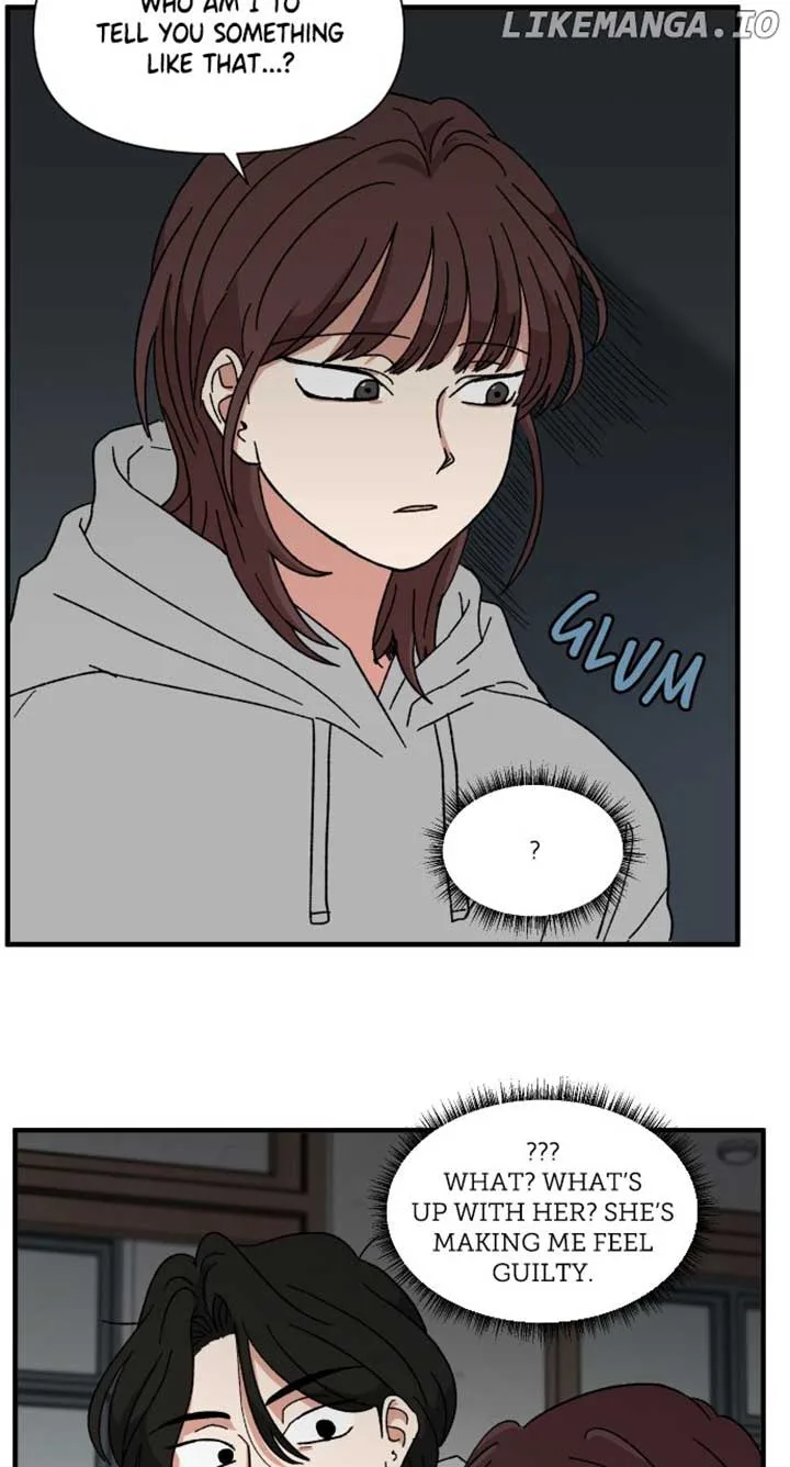 The Prize of Youth Chapter 23 page 18