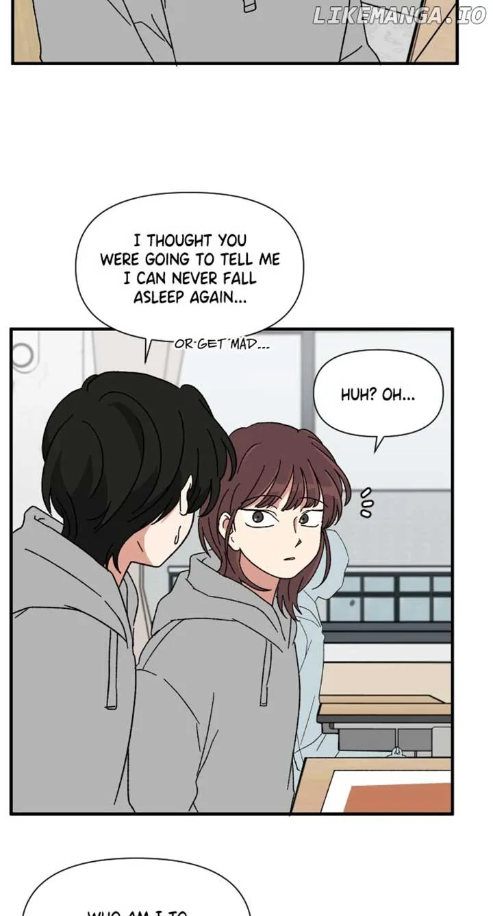 The Prize of Youth Chapter 23 page 17
