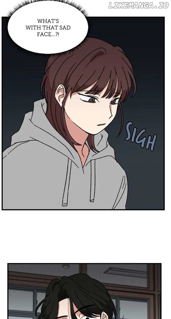 The Prize of Youth Chapter 23 page 21
