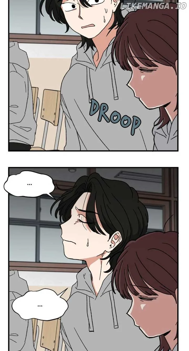The Prize of Youth Chapter 23 page 22