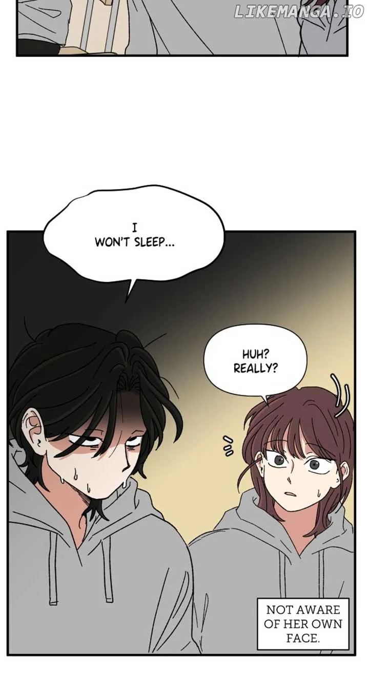 The Prize of Youth Chapter 23 page 23