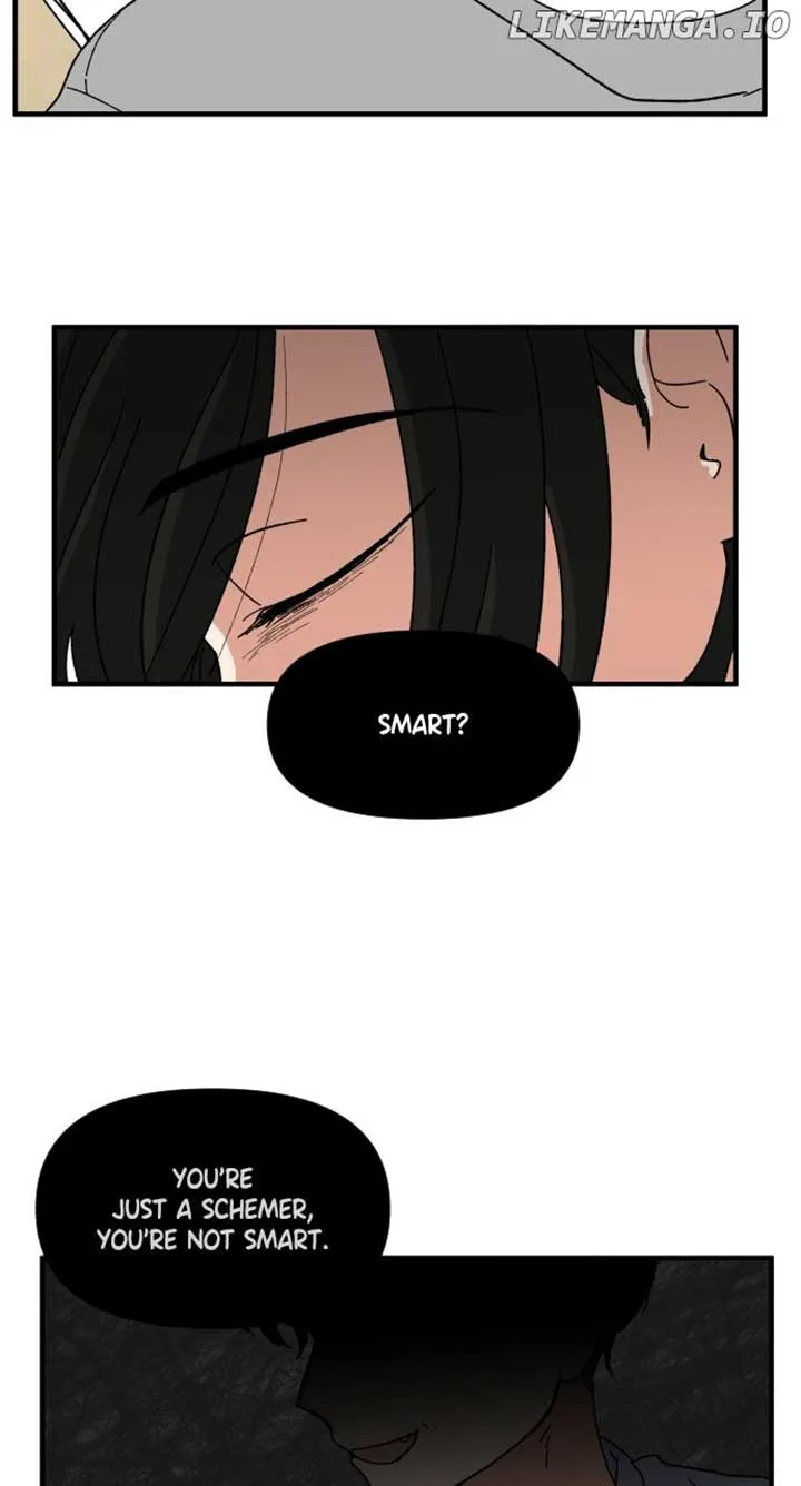 The Prize of Youth Chapter 23 page 31
