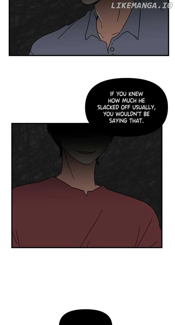 The Prize of Youth Chapter 23 page 32