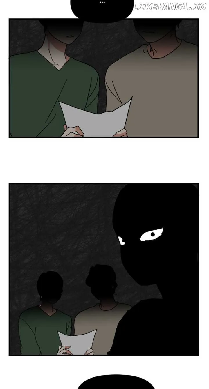 The Prize of Youth Chapter 23 page 33