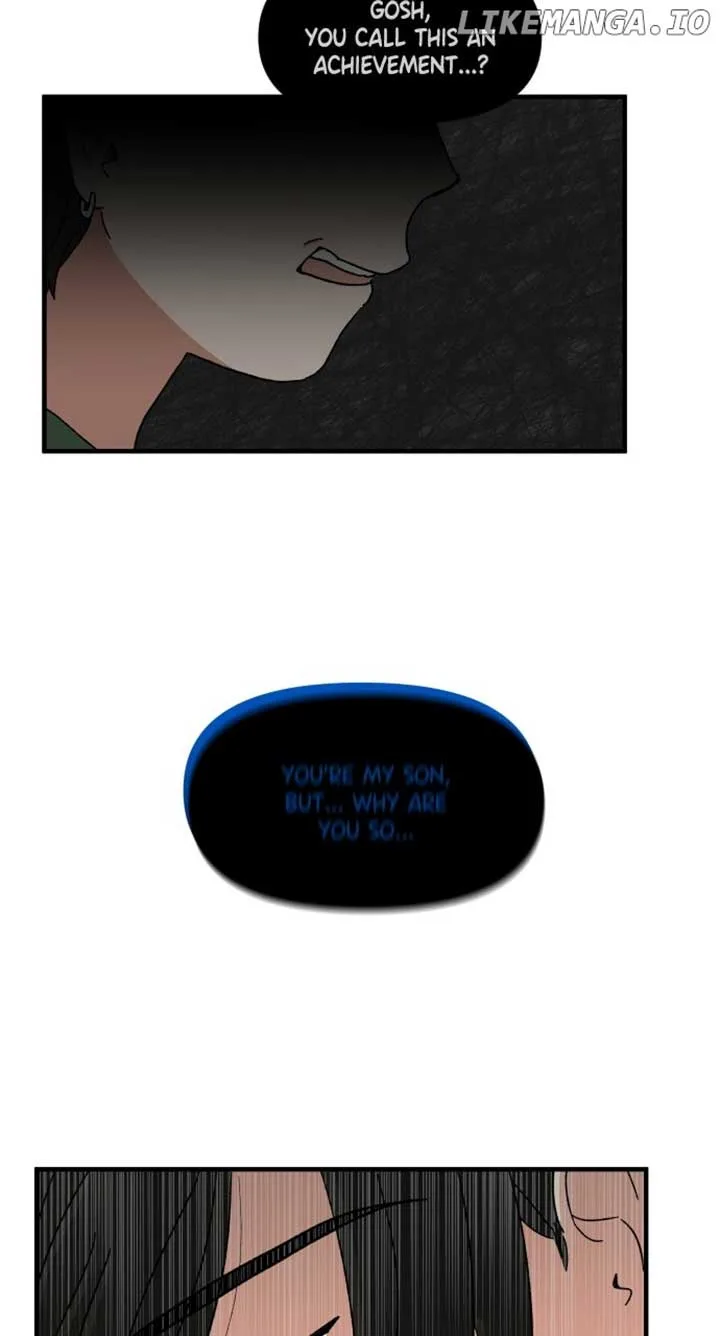 The Prize of Youth Chapter 23 page 34