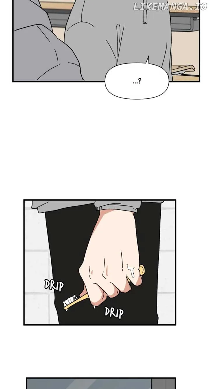 The Prize of Youth Chapter 23 page 38