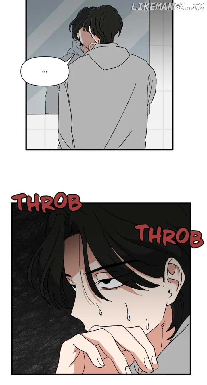 The Prize of Youth Chapter 23 page 39