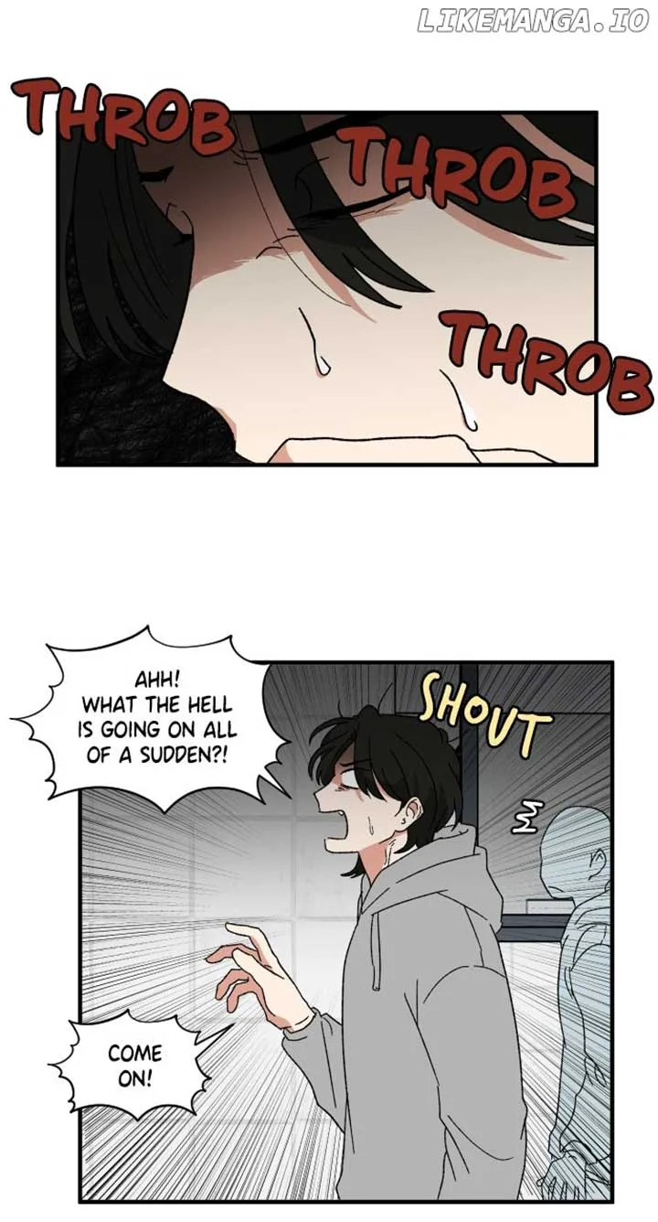 The Prize of Youth Chapter 23 page 40