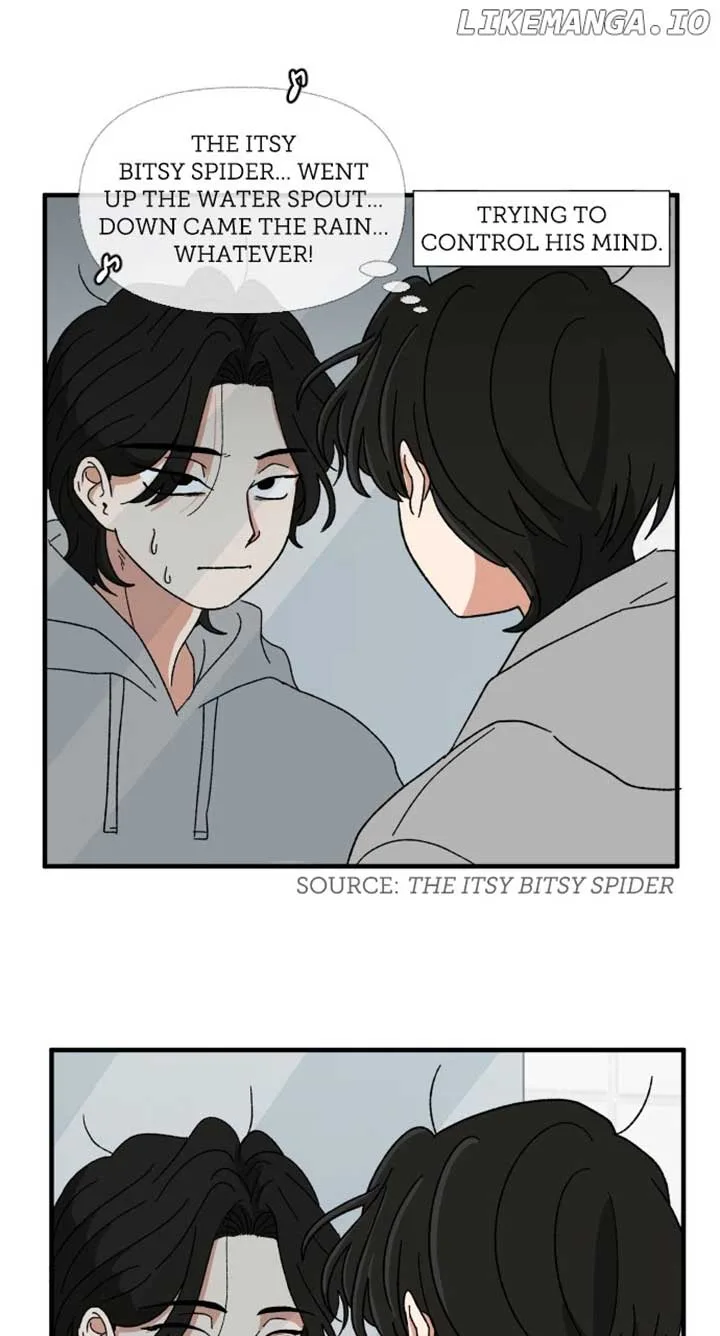 The Prize of Youth Chapter 23 page 41