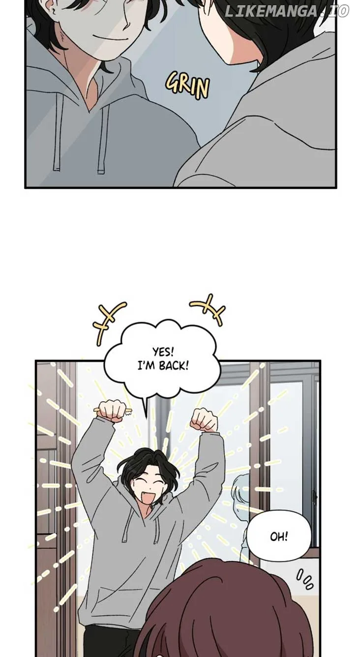 The Prize of Youth Chapter 23 page 42