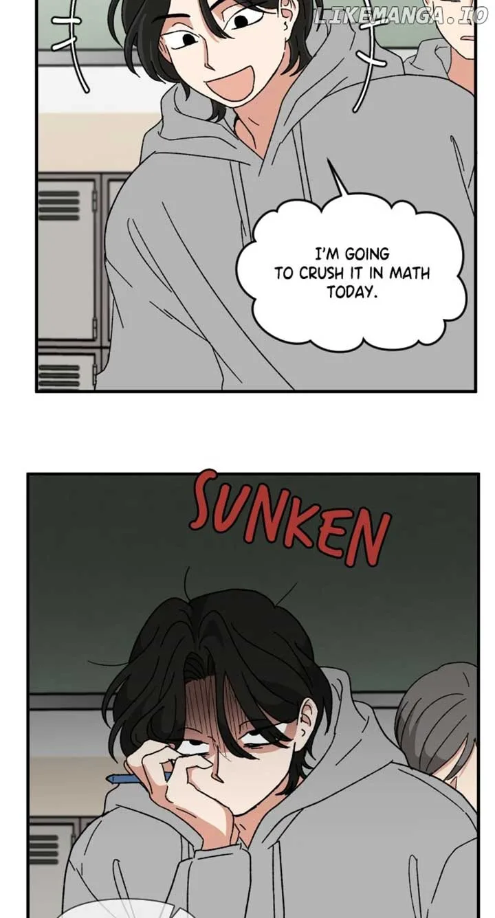 The Prize of Youth Chapter 23 page 44