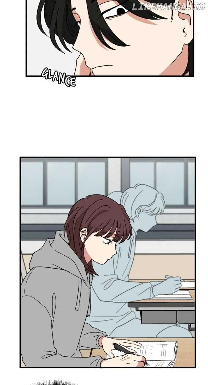 The Prize of Youth Chapter 23 page 47