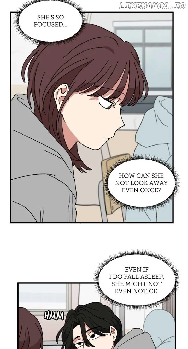 The Prize of Youth Chapter 23 page 48