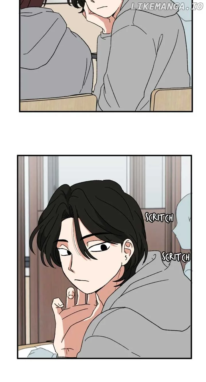 The Prize of Youth Chapter 23 page 49