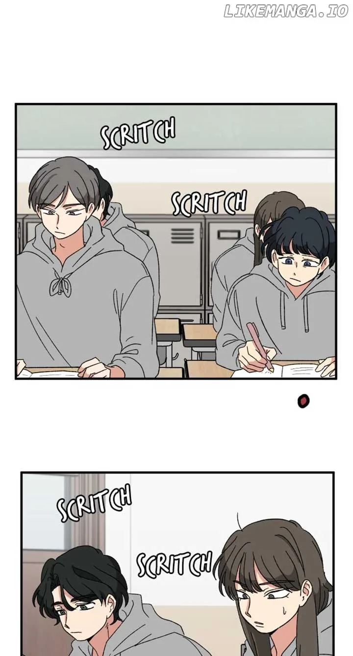 The Prize of Youth Chapter 23 page 50
