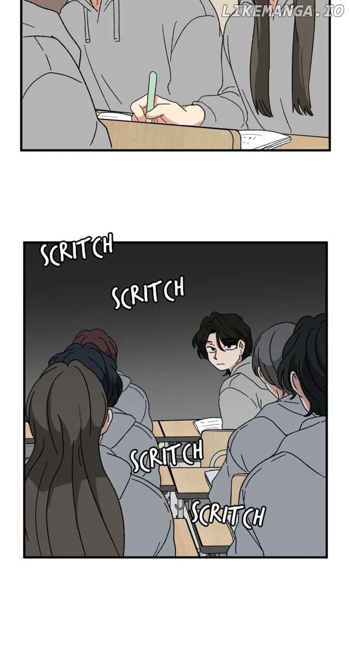 The Prize of Youth Chapter 23 page 51