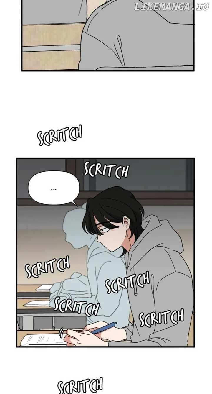 The Prize of Youth Chapter 23 page 53