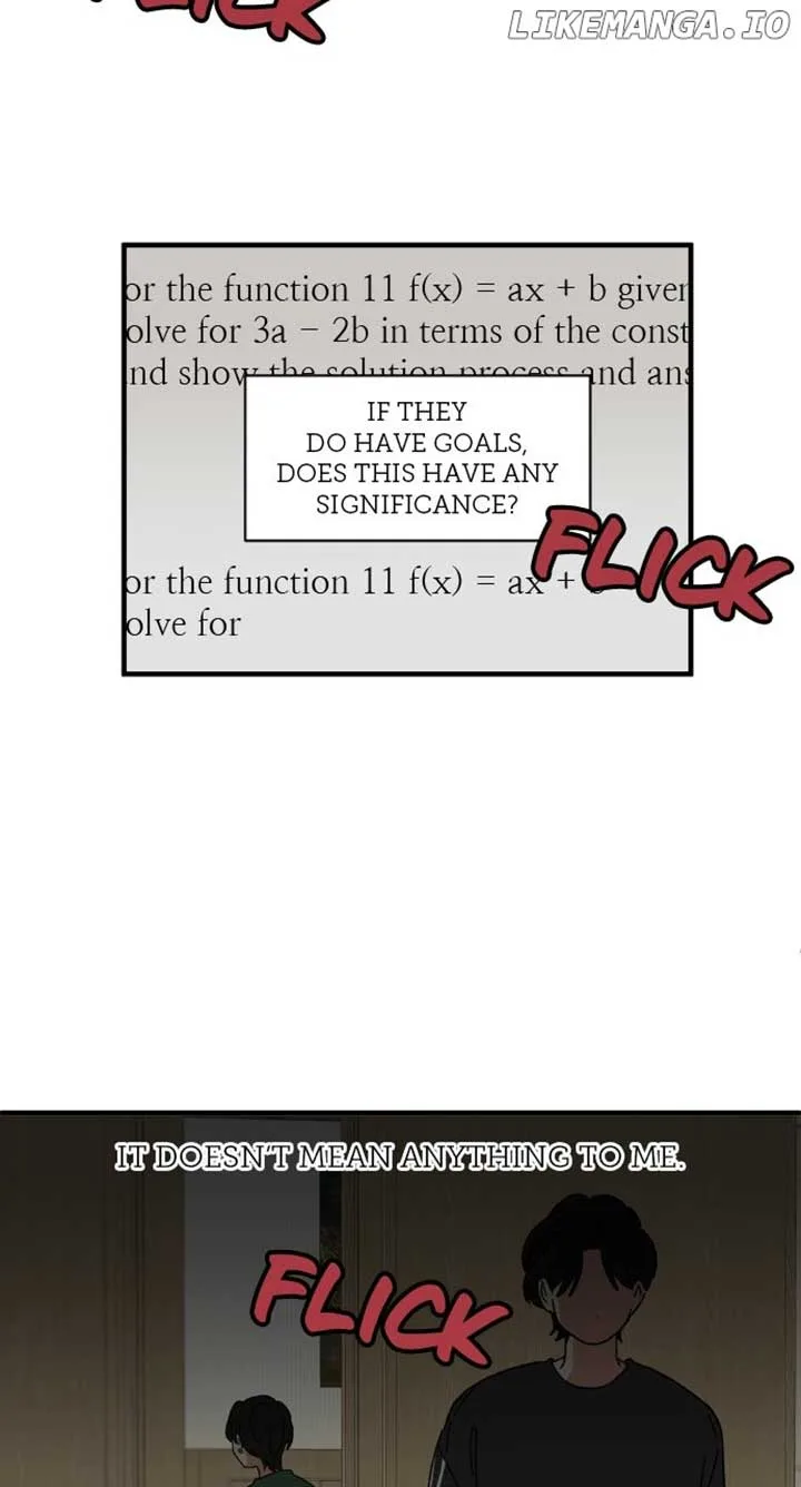 The Prize of Youth Chapter 23 page 55