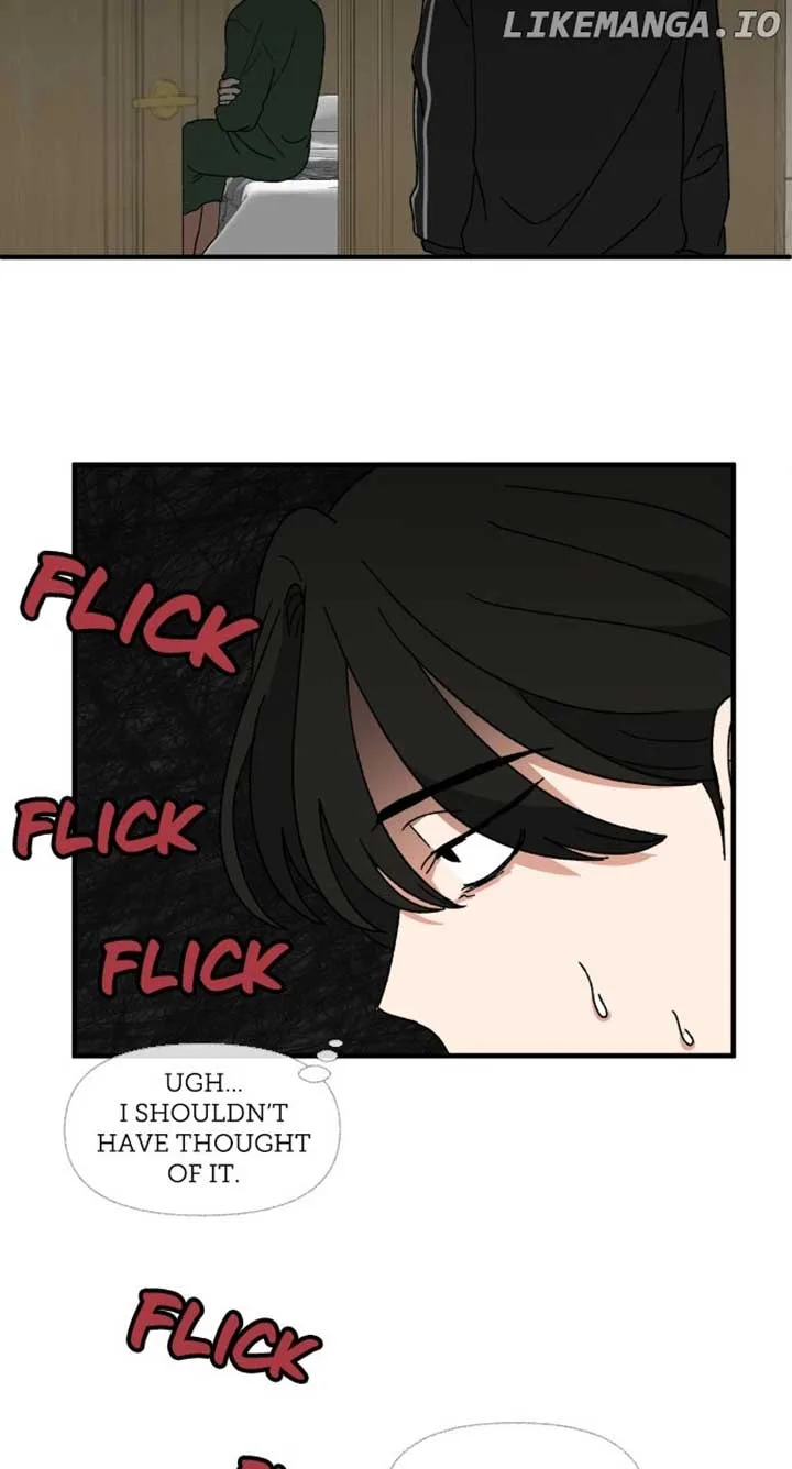 The Prize of Youth Chapter 23 page 56