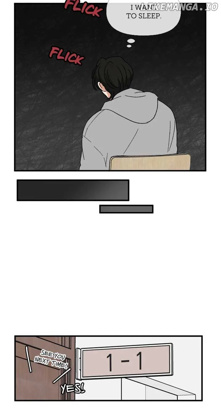 The Prize of Youth Chapter 23 page 57