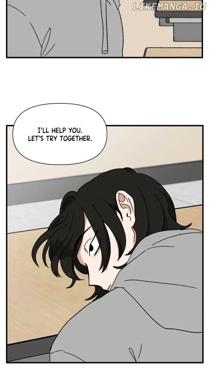 The Prize of Youth Chapter 23 page 64