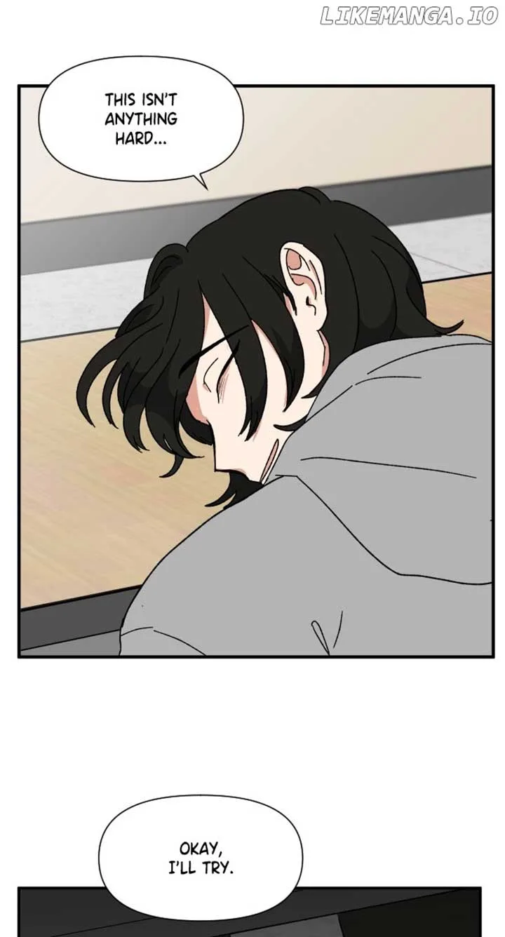 The Prize of Youth Chapter 23 page 65