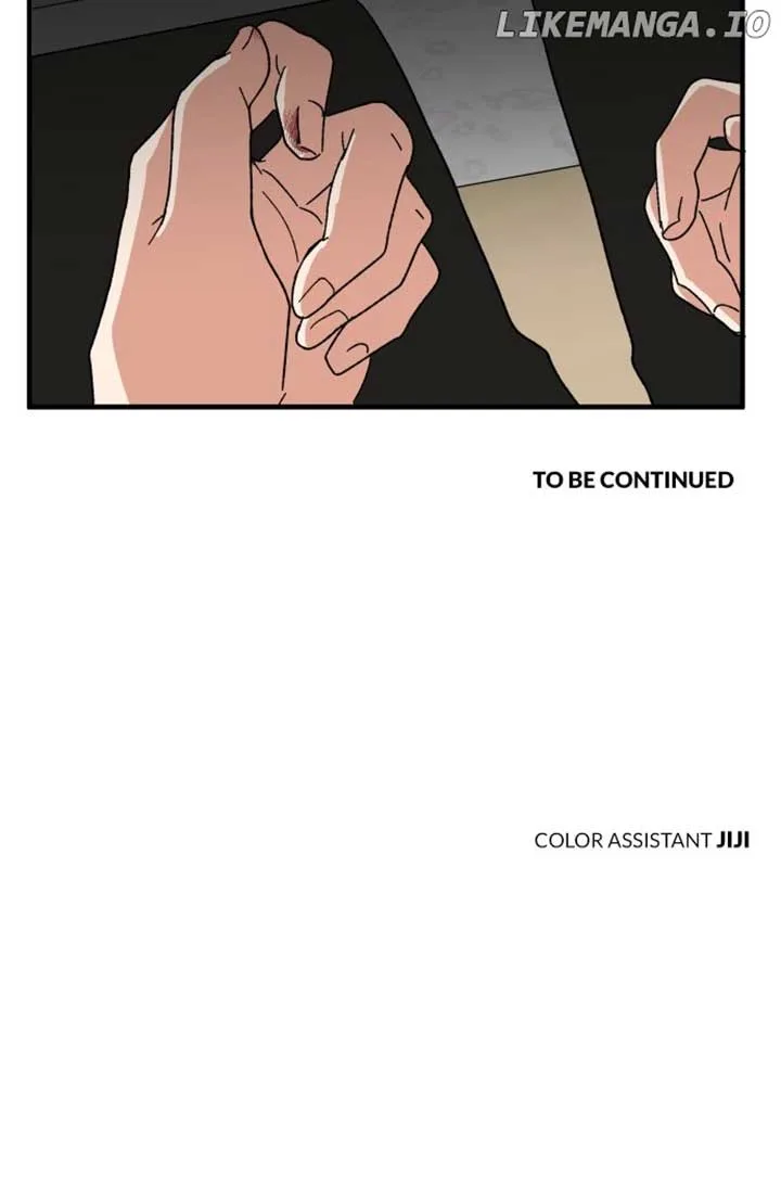 The Prize of Youth Chapter 23 page 66