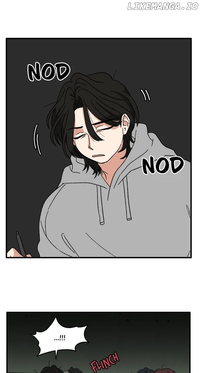 The Prize of Youth Chapter 24 page 3