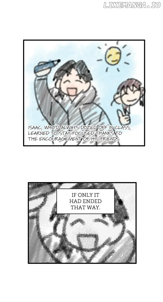 The Prize of Youth Chapter 24 page 2