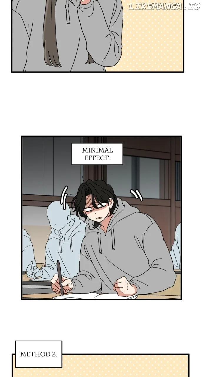 The Prize of Youth Chapter 24 page 10