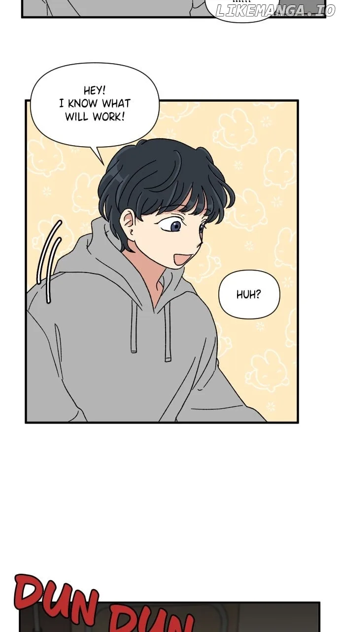 The Prize of Youth Chapter 24 page 28