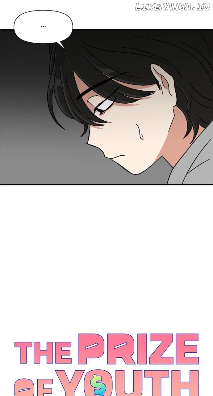The Prize of Youth Chapter 24 page 34