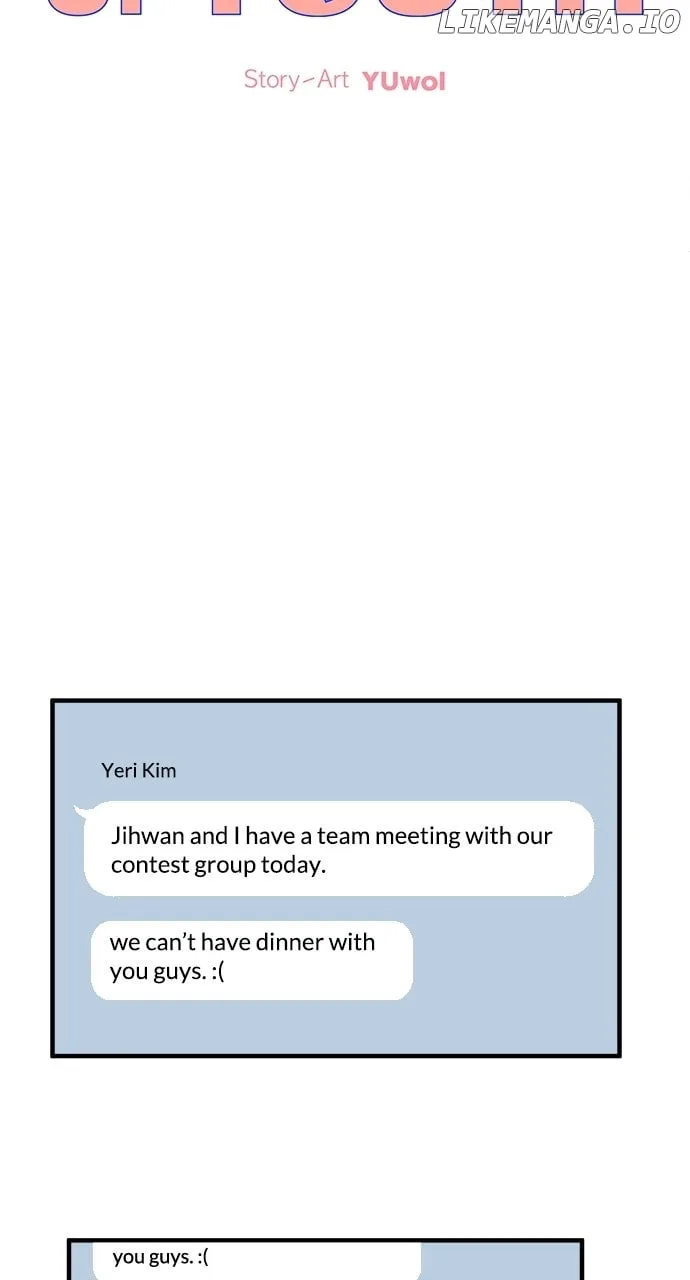 The Prize of Youth Chapter 24 page 35