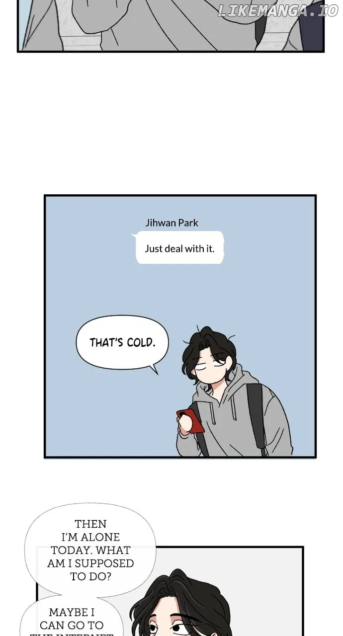 The Prize of Youth Chapter 24 page 37